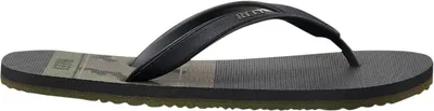 Produktbild von Reef Switchfoot Prints - Gr. 40