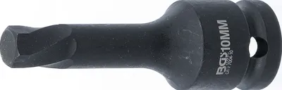 Zdjęcie produktu dla BGS technic Screw Extractor, 118 mm, 118 g