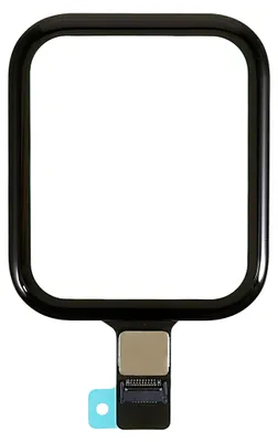 Produktbild von Glas + OCA + Touch für Apple Watch 5, SE 40 mm, SE 2 40 mm OEM Qualität