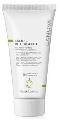 Produktbild von SALIPIL Reinigungsmittel CANOVA, 150 ml