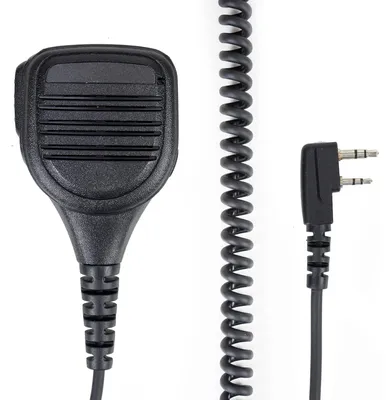 Immagine prodotto di Microfono con PNI MHS60 Altoparlante a 2 pin tipo PNI-M