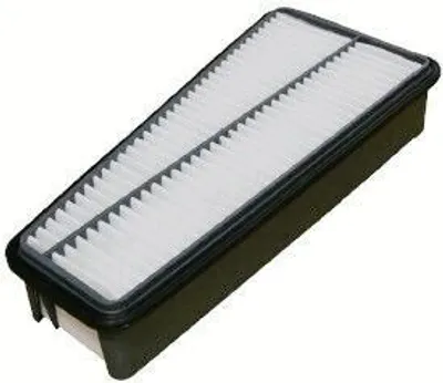 Produktbild von Luftfilter DENCKERMANN A140796 für TOYOTA LAND CRUISER (KDJ12, GRJ12) Umluftfilter