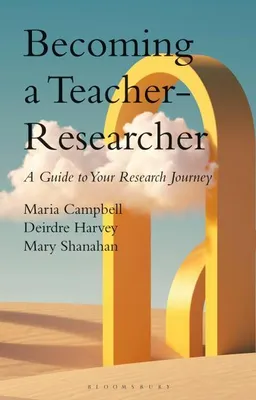 Obrázek produktu pro Becoming a Teacher-Researcher