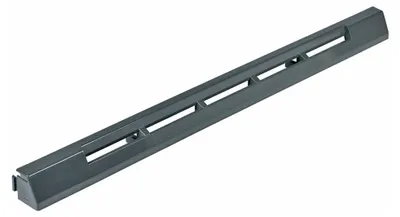 Produktbild von BOSCH Türinnengitter 00741663 Lüftungsblende oben für Backofen Herd
