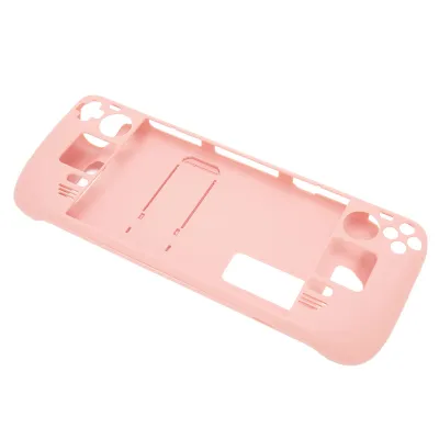 Zdjęcie produktu dla Etui z podpórką do Steam Deck, etui ochronne z podpórką do Steam Deck, pokrowiec ochronny do Steam Deck, etui ochronne do Steam Deck, pokrowiec z podpórką do Steam Deck, akcesoria do konsoli do gier