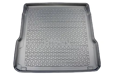 Produktbild von Z540913 Kofferraumwanne passend für Opel Astra L (VI) Sports Tourer 01.2022-; upper boot; adjustable boot floor in top position (flex floor) Kombi