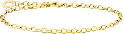 Image de Bracelet à breloques