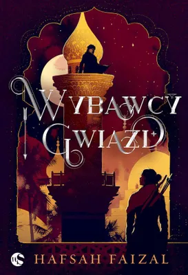 Image de Wybawcy gwiazd Tom 2