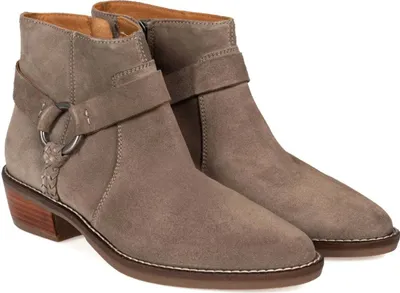 Immagine prodotto di Geox Steifel "Teoclea" - D25QBA 00022 - Marrone- Dimensioni: 39,5(EU)