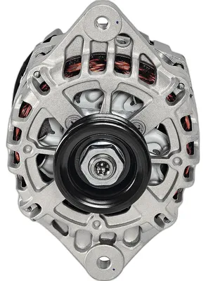 Produktbild von Lichtmaschine Generator 14 V 80 A VALEO für u.a. CHEVROLET AVEO