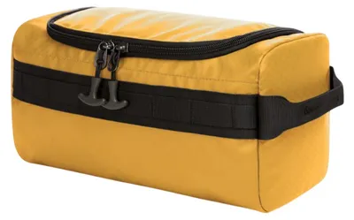Image de Halfar - Trousse de toilette « Active » LT1065 (taille unique) (moutarde)