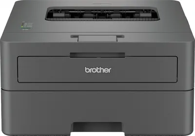 Produktbild von Brother Hl-L2402D Laserdrucker, Monochrom, A4, Usb, Duplex, 30 Seiten/Min, 2400 X 600