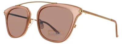 Produktbild von GUESS SUNGLASSES Sonnenbrille GF FERRE GF0328_S-72T-53