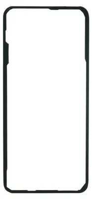 Produktbild von Xiaomi Mi 12 (2201123G) Kleber Backcover