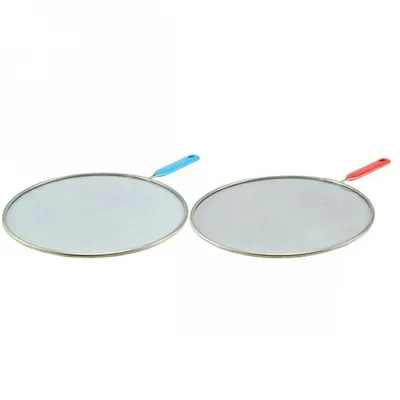 Obrázek produktu pro Ochranné sítko na pánev 28 cm 52921