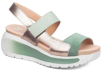 Produktbild von Sandalen Callaghan 121-35204 für Damen