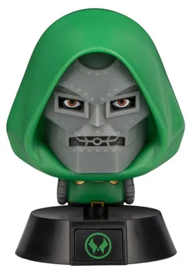 Obrázok produktu pre Marvel Universe – Figúrka Dr. Dooma, 11 cm