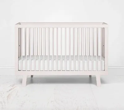 Imagen del producto de Protector impermeable para cuna, 60x120 cm, marca Lullalove