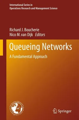Obrázok produktu pre Queueing Networks