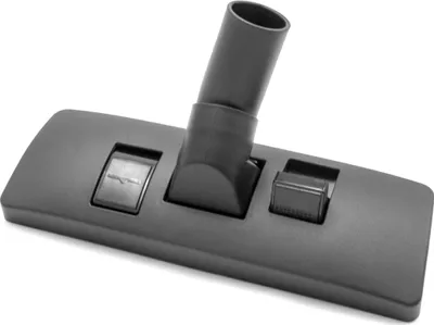 Produktbild von vhbw Bodendüse Typ 18 für Teppiche kompatibel mit Kärcher Staubsauger mit 32mm Rundanschluss