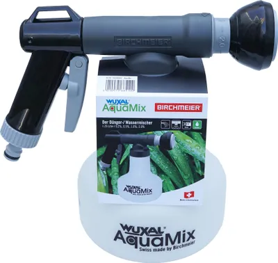 Artikelbild 1 von 'WUXAL Aquamix (1 Stück)' aus der Kategorie Dünger
