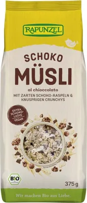 Produktbild von Amaranth Müsli Schoko 375g