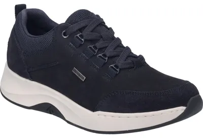 Image de JOSEF SEIBEL Elli 50 | Baskets pour Femmes | bleu