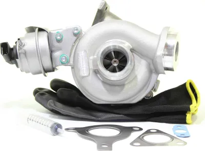 Produktbild von Turbolader ALANKO 10901553 für AUDI A4 Avant (8K5, B8)