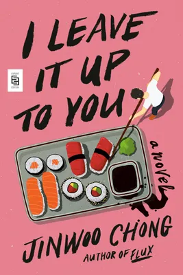Produktbild von I Leave It Up to You