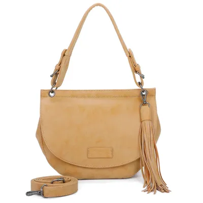 Produktbild von Fritzi aus Preußen Schultertasche 30,5 cm