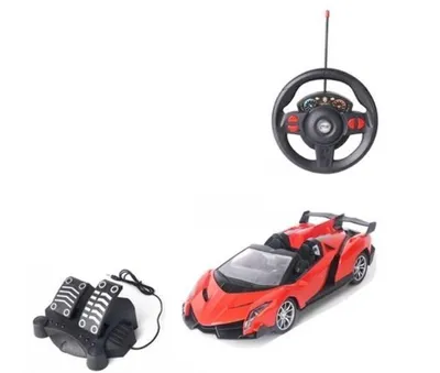 Obrázok produktu pre Auto na diaľkové ovládanie