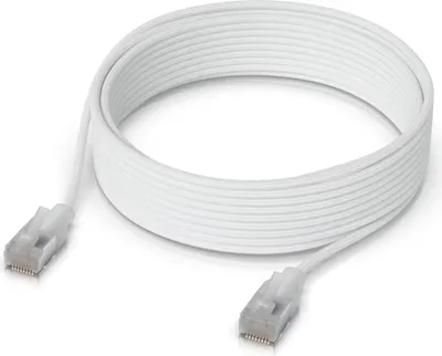 Produktbild von Ubiquiti UniFi - Patch-Kabel - RJ-45 (M) zu RJ-45 (M)