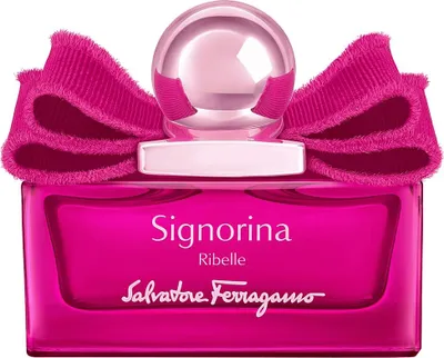 Zdjęcie produktu dla Salvatore Ferragamo Signorina Ribelle EDP 30 ml W