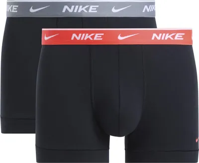 Immagine prodotto di NIKE - Boxer uomo 2-pack Dri-Fit - Taglia XL