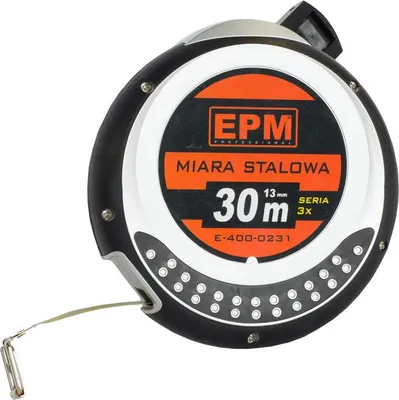 Obrázek produktu pro STAHLMAß 30M 3:1 - E-400-0231