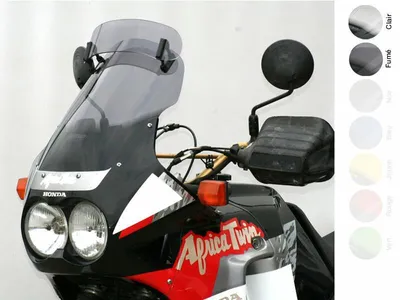 Obrázek produktu pro MRA Variotouring Screen VT Transparent pro HONDA XRV 750 AFRICA TWIN 1990-1992
