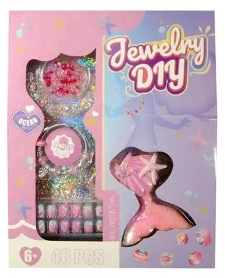 Produktbild von DIY-Schmuck – SWEDE