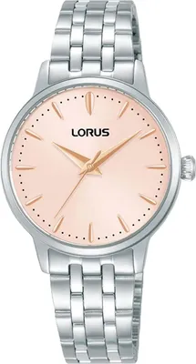 Immagine prodotto di Orologio Lorus RG319XX9 argento