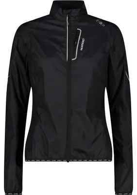Image de CMP - Veste pour femme, noire, taille M