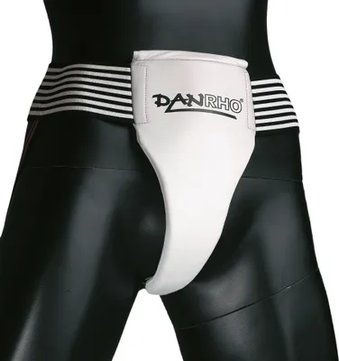 Produktbild von DANRHO Damen Tiefschutz CE S