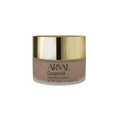Produktbild von Arval Couperoll Instant DA SPF30 Sun Protection