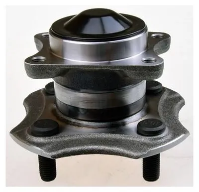 Produktbild von EBG Radnabe mit Lager hinten Toyota 42410-52020