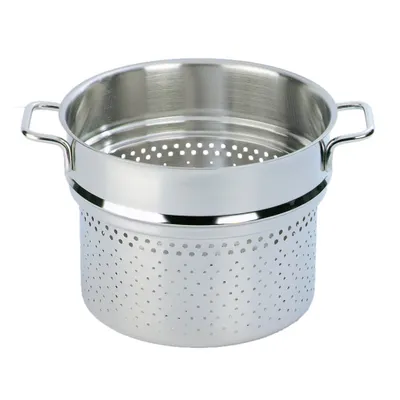 Zdjęcie produktu dla Demeyere - Wkład do gotowania makaronu Apollo 24cm