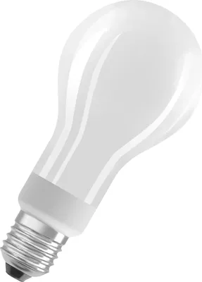 Produktbild von LEDVANCE LED CLASSIC A DIM P 18W 827 Frosted E27, 1 Stk.