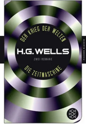 Image de Der Krieg der Welten / Die Zeitmaschine