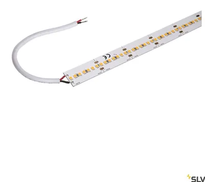 Zdjęcie produktu dla SLV 1004719 GRAZIA PRO, taśma LED, 24V, 10mm, 5m, 1700lm/m, 6500K