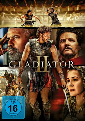 Obrázok produktu pre Gladiator II