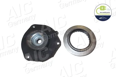 Produktbild von AIC 52507Set Reparatursatz Federbeinstützlager Vorne Links Vorne Rechts für VW GOLF VI (5K1) Golf V Schrägheck (1K1) TOURAN (1T1, 1T2) TIGUAN (5N)