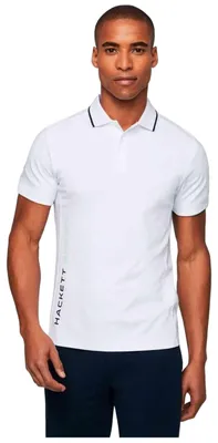 Productafbeelding van T-shirt Hackett London Sport Tech voor Uni