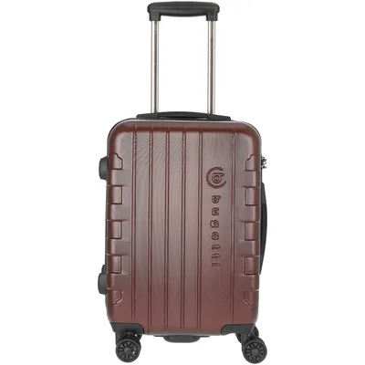 Zdjęcie produktu dla bugatti bugatti Galatea 4-rolkowy wózek kabinowy 55 cm